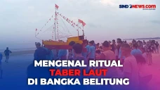 Mengenal Ritual Taber...