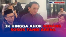 JK hingga Ahok Datang...
