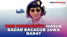 PDIP Sebut Nama Susi...
