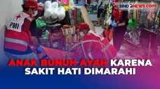 Sakit Hati Dimarahi...