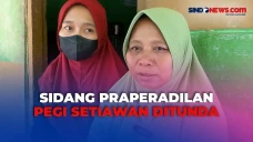 Keluarga Kecewa dan...