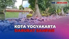 Sejumlah Ruas Jalan...