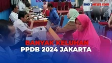 Orang Tua Murid Keluhkan...