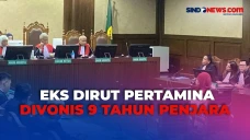 Kasus Korupsi Pengadaan...