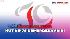 Pemerintah Rilis Logo...