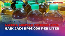 Harga Minyakita di Boyolali...