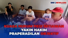 Kuasa Hukum Pegi Setiawan...