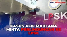 Khawatir dapat Ancaman,...