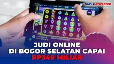 Transaksi Capai Rp349...