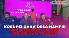Kecanduan Judi Online...
