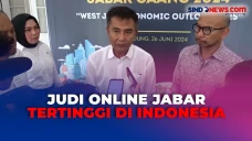 Langkah Pemprov Jabar...