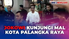 Jokowi Sapa Warga dan...