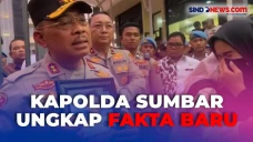 Fakta Baru Terkait Kematian...