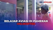 Libur Sekolah, Pameran...