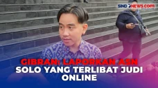 Siapkan Sanksi Tegas,...