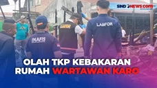 Kebakaran Rumah yang...
