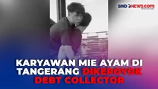 Karyawan Mie Ayam Dianiaya...