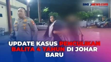 Kasus Penculikan Balita...
