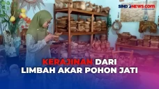 Pasutri di Situbondo...