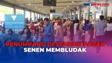 Libur Panjang Sekolah,...