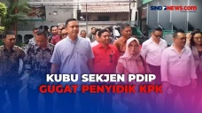 Makin Panas! Kubu Sekjen...