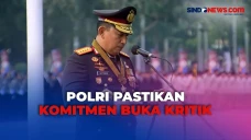 Pastikan Komitmen Buka...
