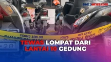 Pria Ditemukan Tewas...