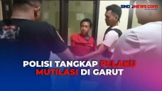 Polres Garut Tetapkan...