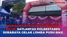 230 Peserta Anak-anak...