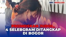 4 Selebgram Wanita di...