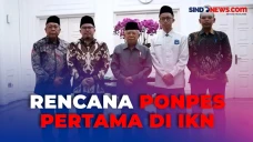 Nama Kakek Buyut Wapres...