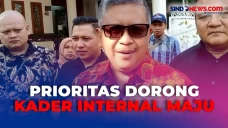 PDIP Prioritas Dorong...