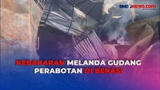Gudang Perabotan di...