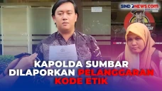 Datangi Mabes Polri,...