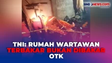 Anggotanya Diduga Terlibat...