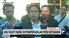 Kuasa Hukum Optimis...