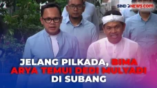 Jelang Pilkada, Bima...
