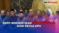 Respons Wapres Maruf...