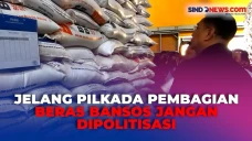 Ombudsman Minta Pembagian...