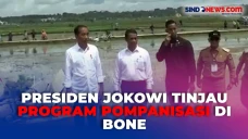 Tingkatkan Produksi...