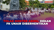 Guru Besar dan Dosen...