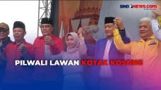 Pilwali Mojokerto Kemungkinan...