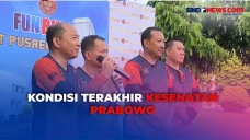 Dokter Ungkap Kondisi...