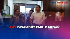 Kunjungan Kerja ke Surabaya,...