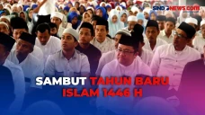 Ribuan Warga Gowa Gelar...
