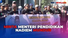 PPDB Sistem Zonasi Dinilai...