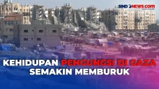 Hamas Mengusulkan Revisi...