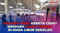 Momen Libur Sekolah,...