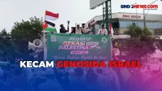 Ribuan Warga Bekasi...