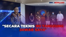 Dirjen Aptika Kominfo...